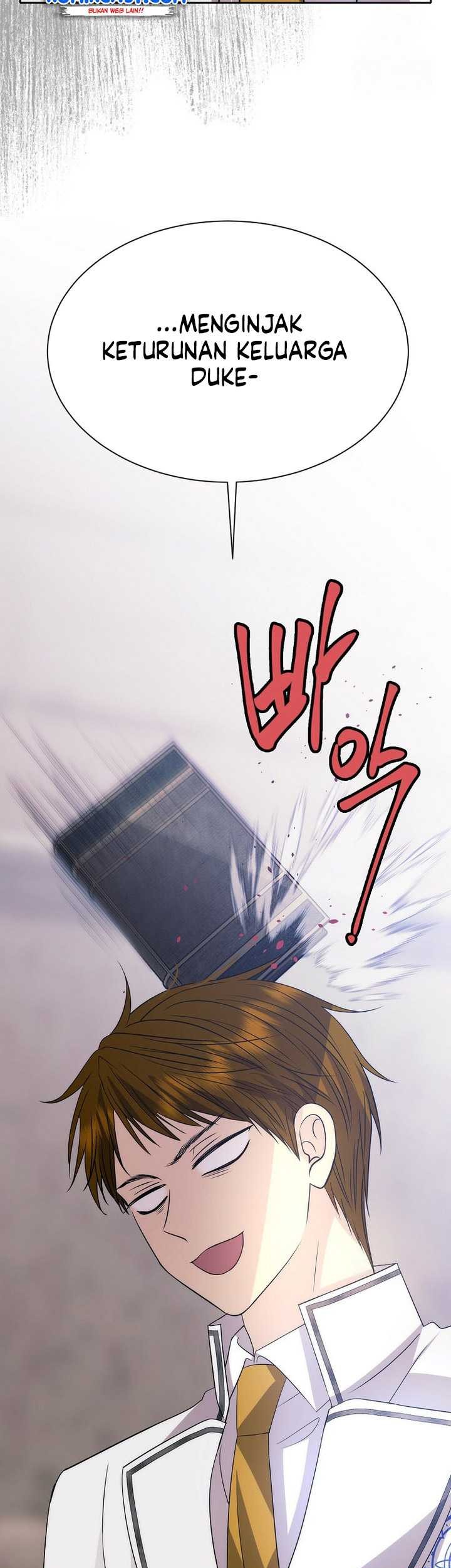 Black Haze (Reboot) Chapter 15 Gambar 20