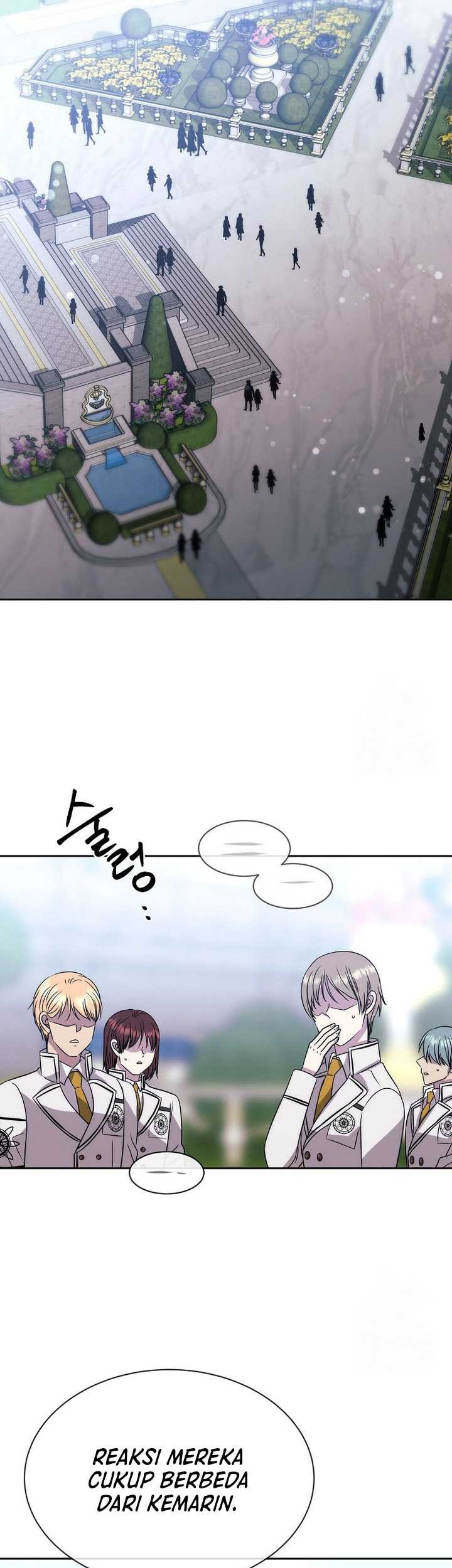 Black Haze (Reboot) Chapter 15 Gambar 50