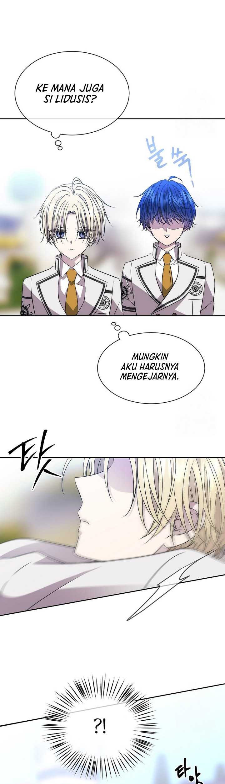 Black Haze (Reboot) Chapter 15 Gambar 52