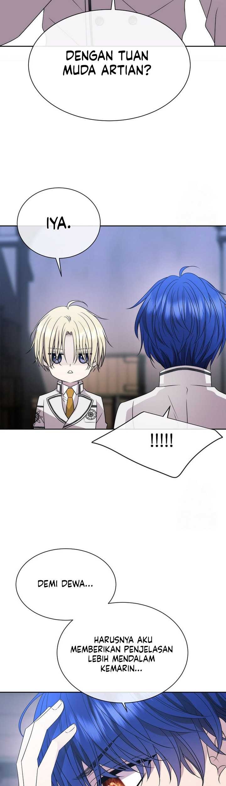 Black Haze (Reboot) Chapter 15 Gambar 56