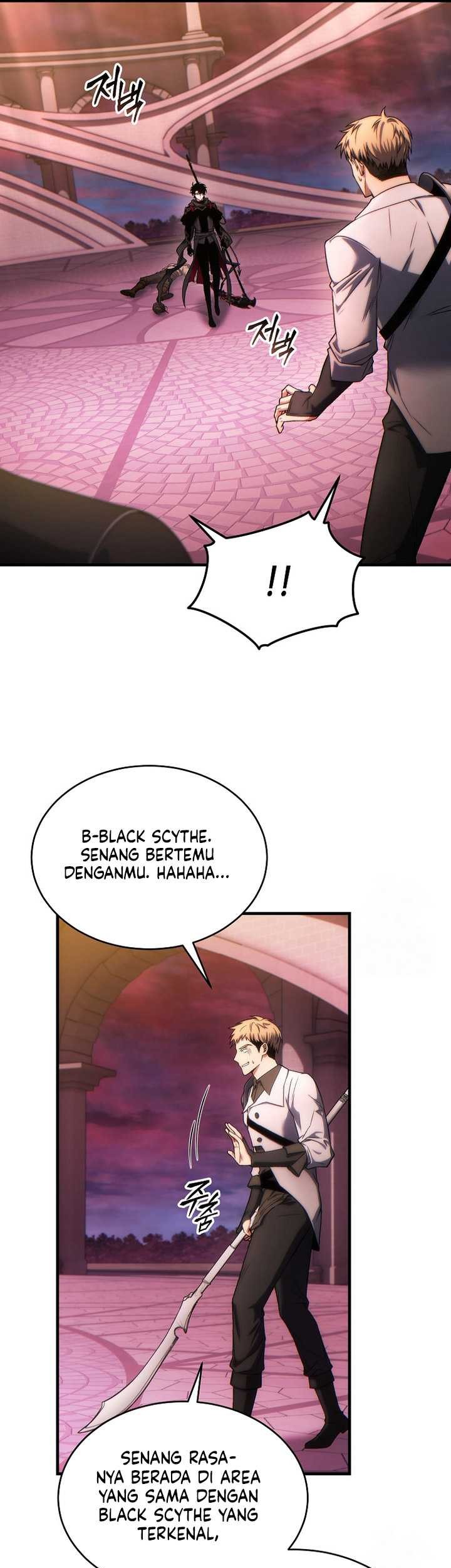 Black Haze (Reboot) Chapter 15 Gambar 66