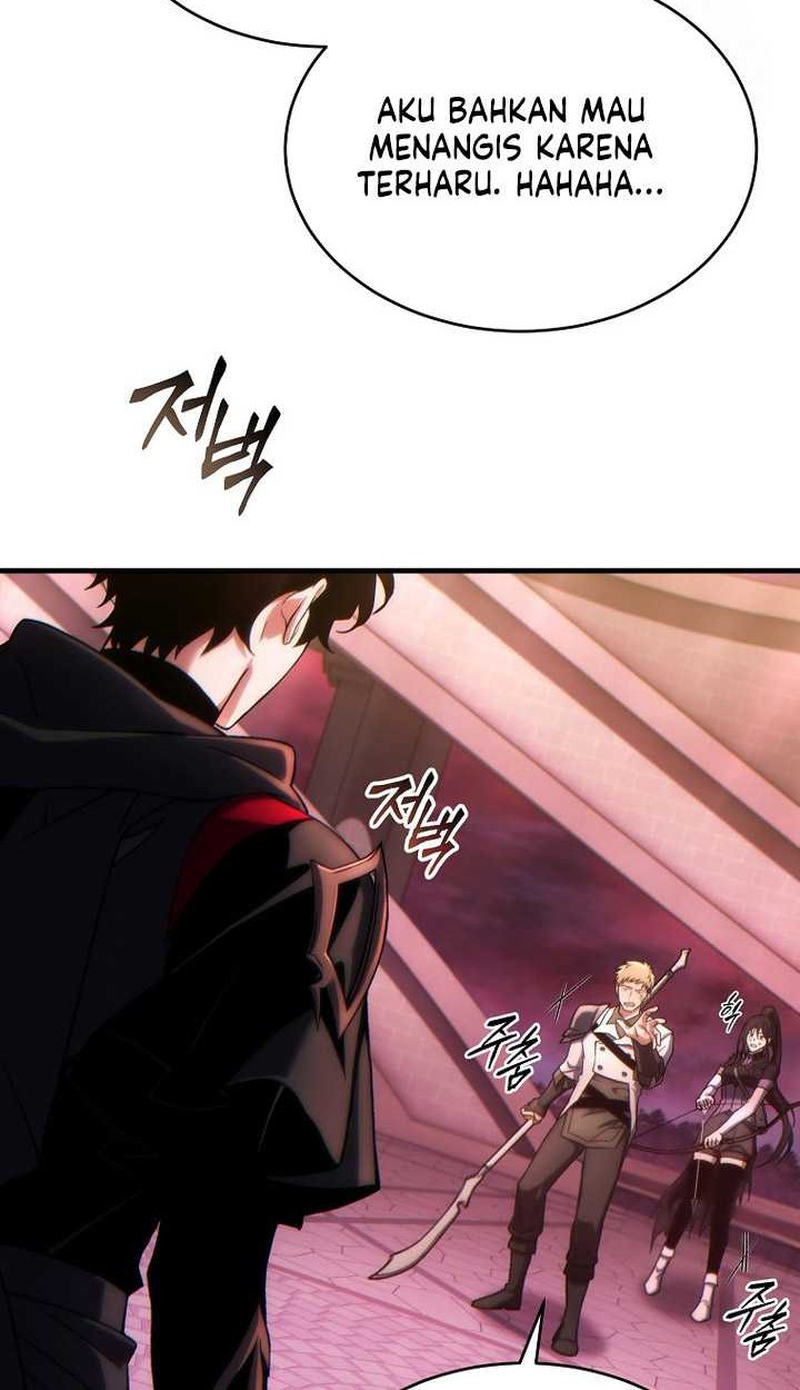 Black Haze (Reboot) Chapter 15 Gambar 67