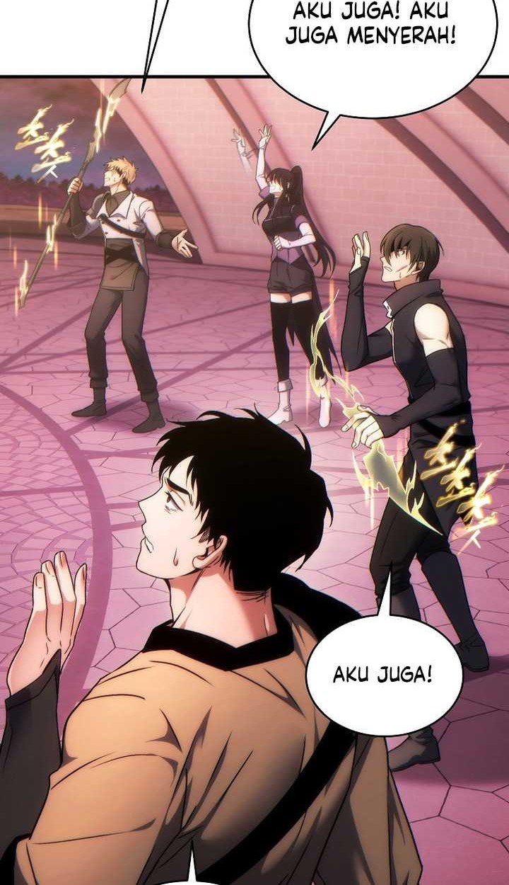 Black Haze (Reboot) Chapter 15 Gambar 69