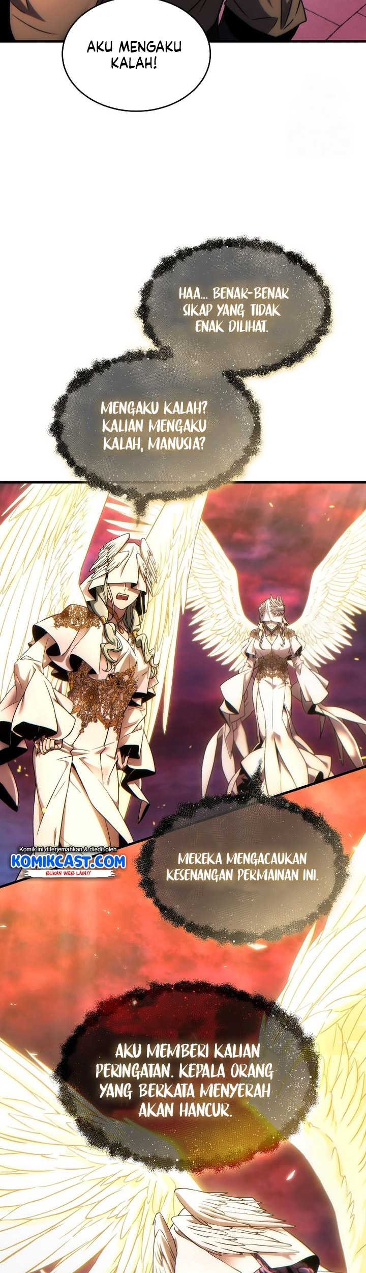 Black Haze (Reboot) Chapter 15 Gambar 70