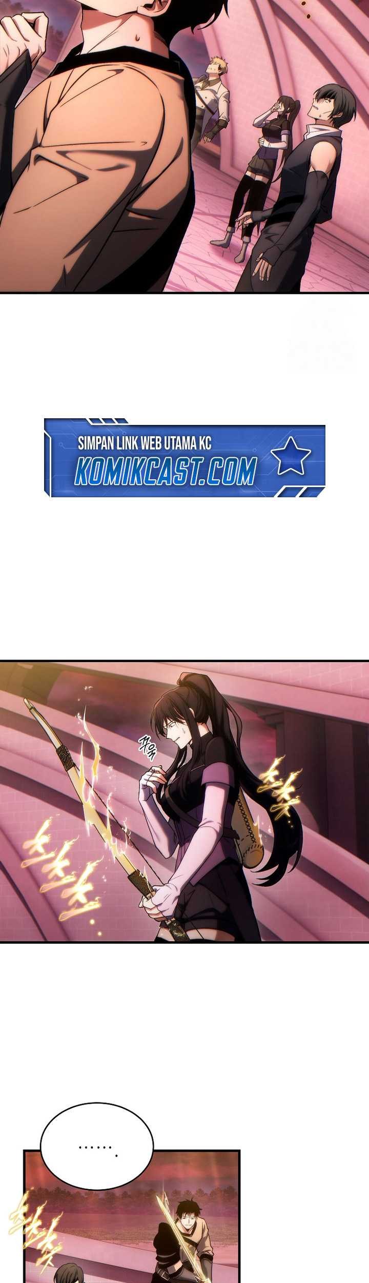 Black Haze (Reboot) Chapter 15 Gambar 72