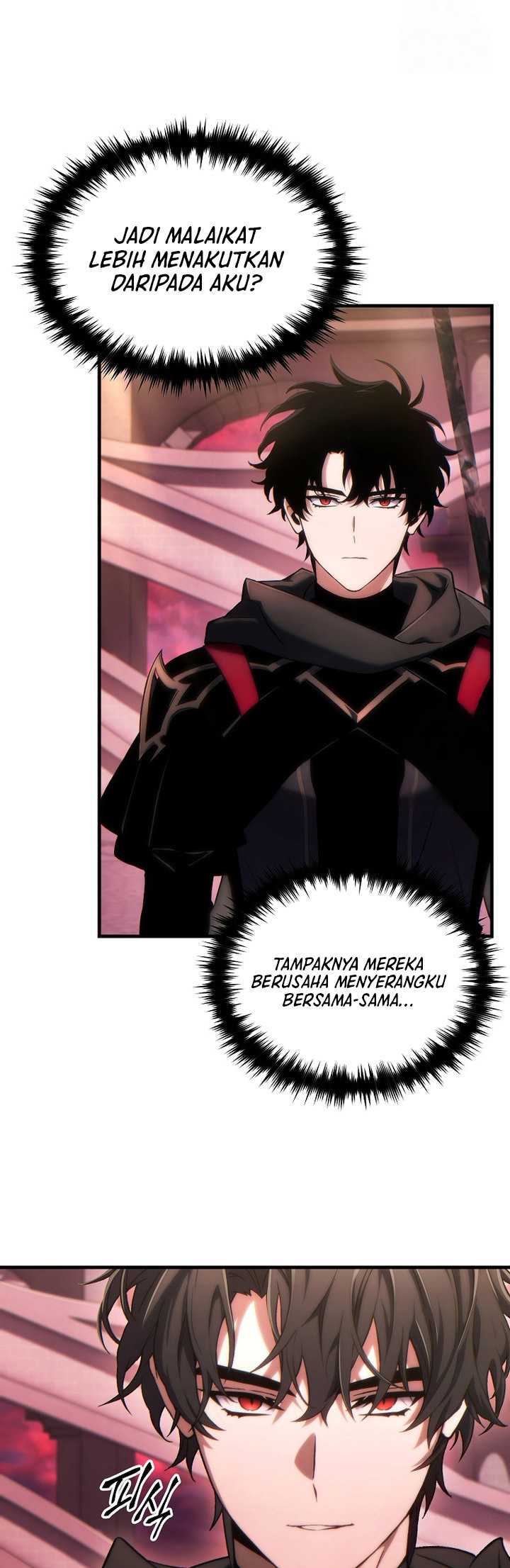 Black Haze (Reboot) Chapter 15 Gambar 74