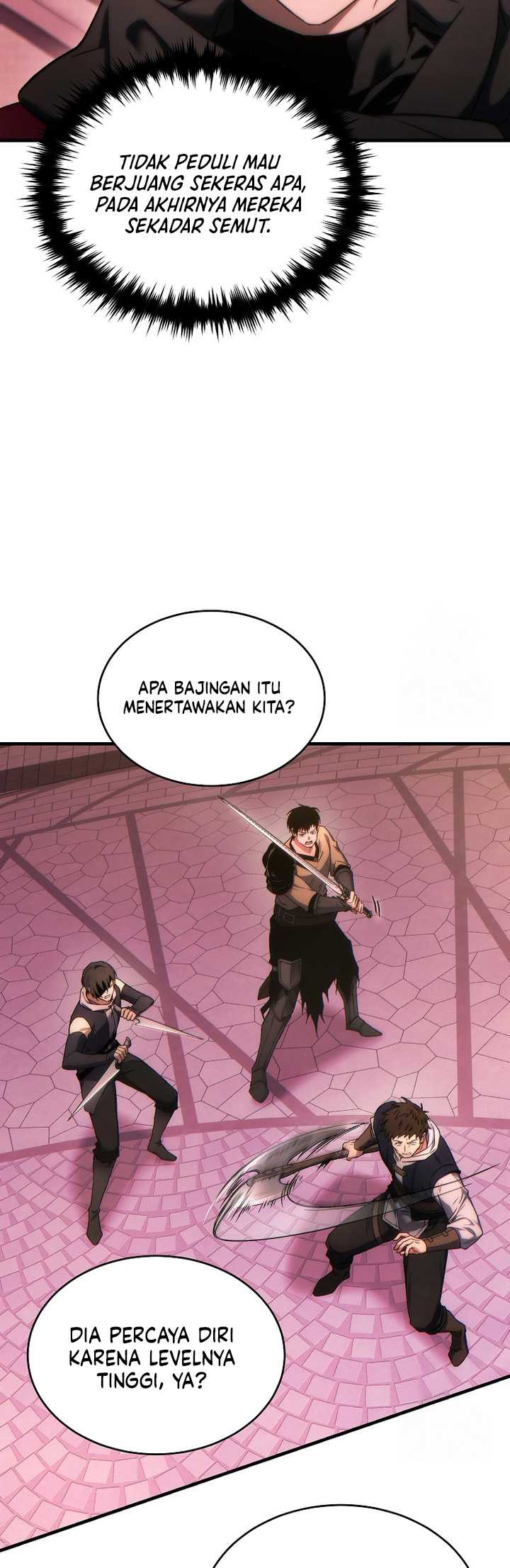 Black Haze (Reboot) Chapter 15 Gambar 75