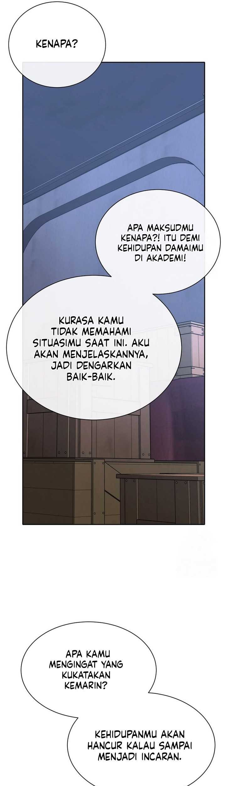 Black Haze (Reboot) Chapter 15 Gambar 58
