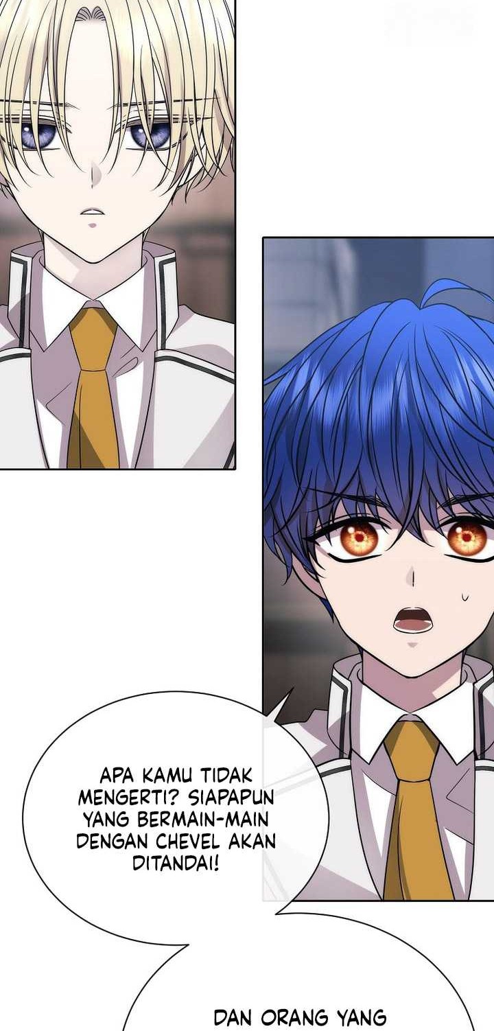 Black Haze (Reboot) Chapter 15 Gambar 61