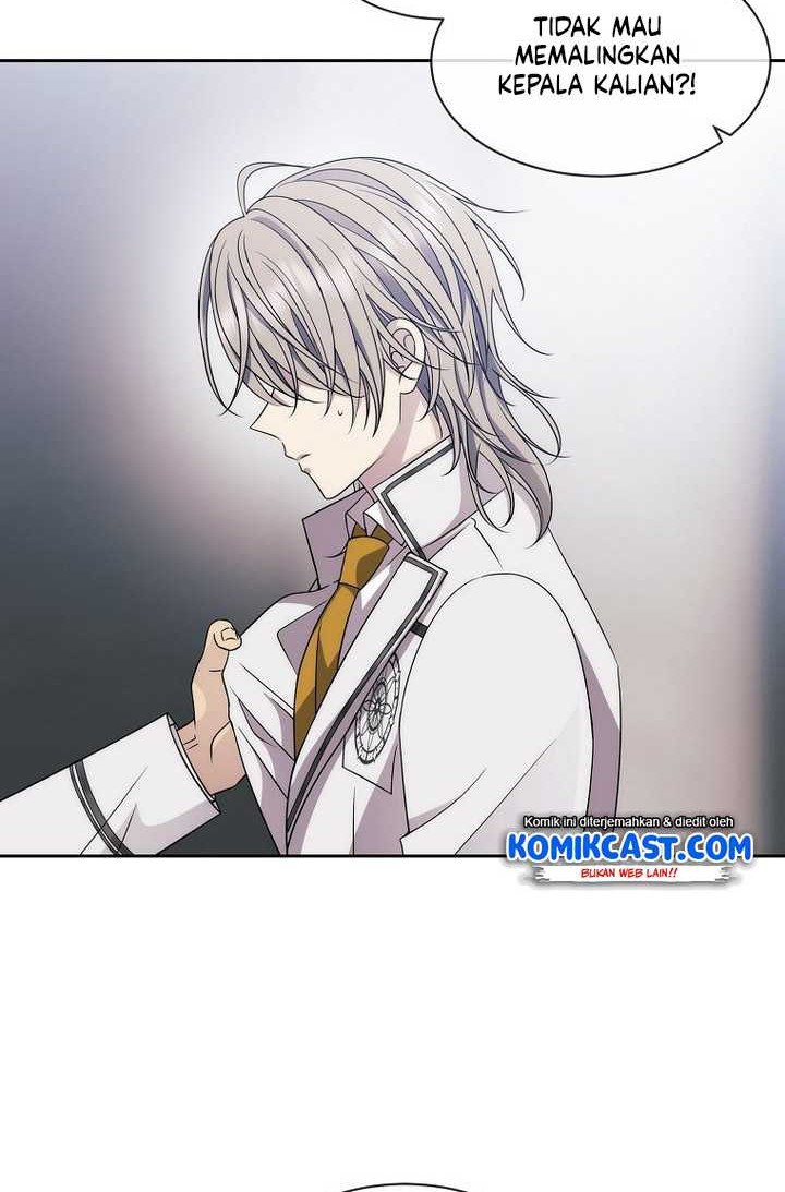 Black Haze (Reboot) Chapter 15 Gambar 5