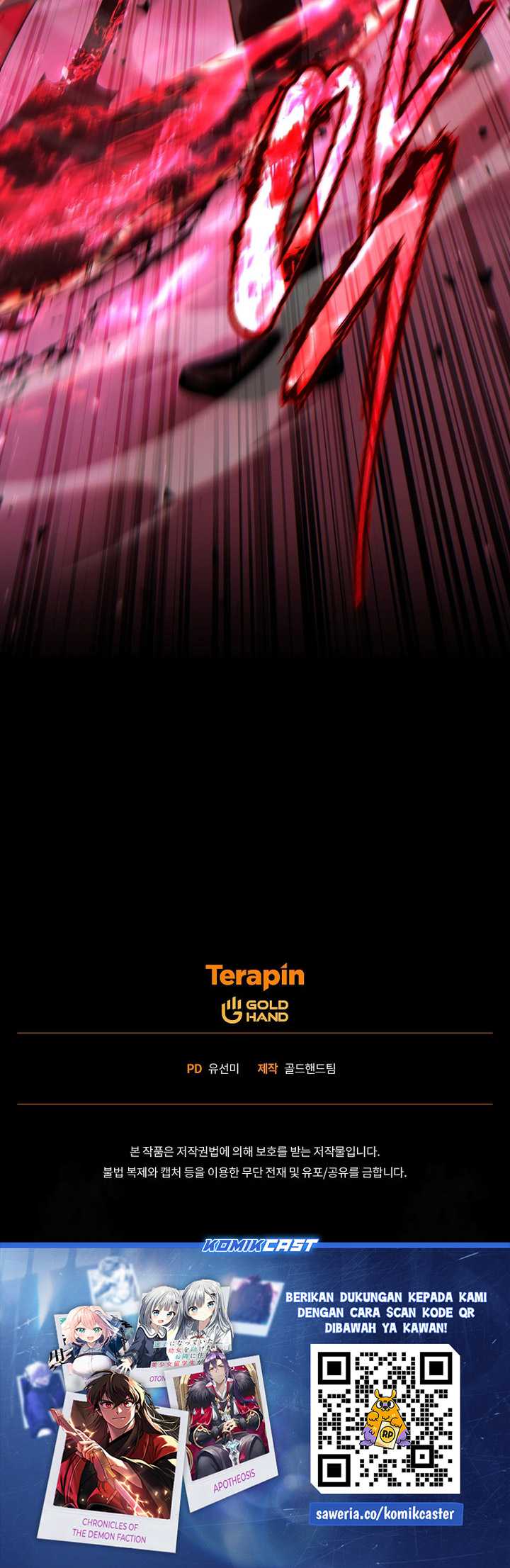 Black Haze (Reboot) Chapter 15 Gambar 77