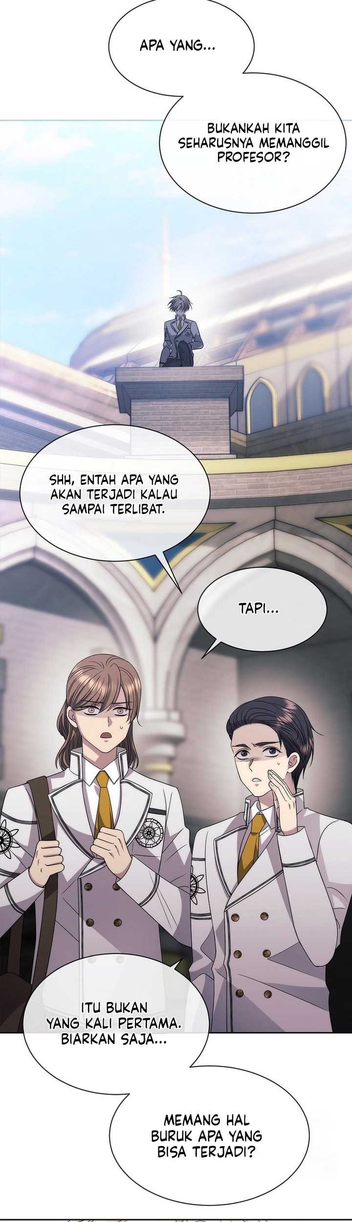 Black Haze (Reboot) Chapter 15 Gambar 6