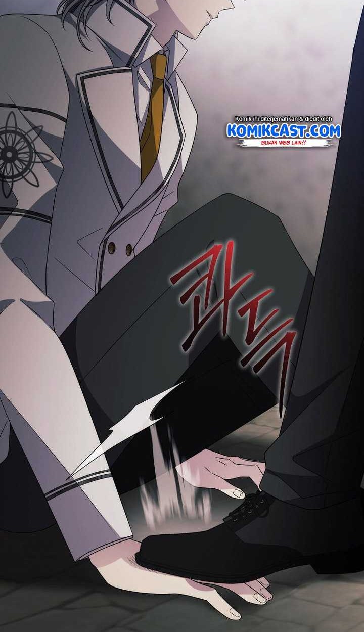 Black Haze (Reboot) Chapter 15 Gambar 17