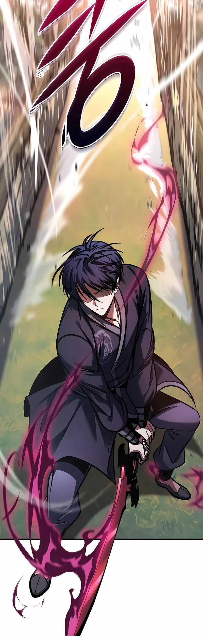 My Exclusive Tower Guide Chapter 54 Gambar 31