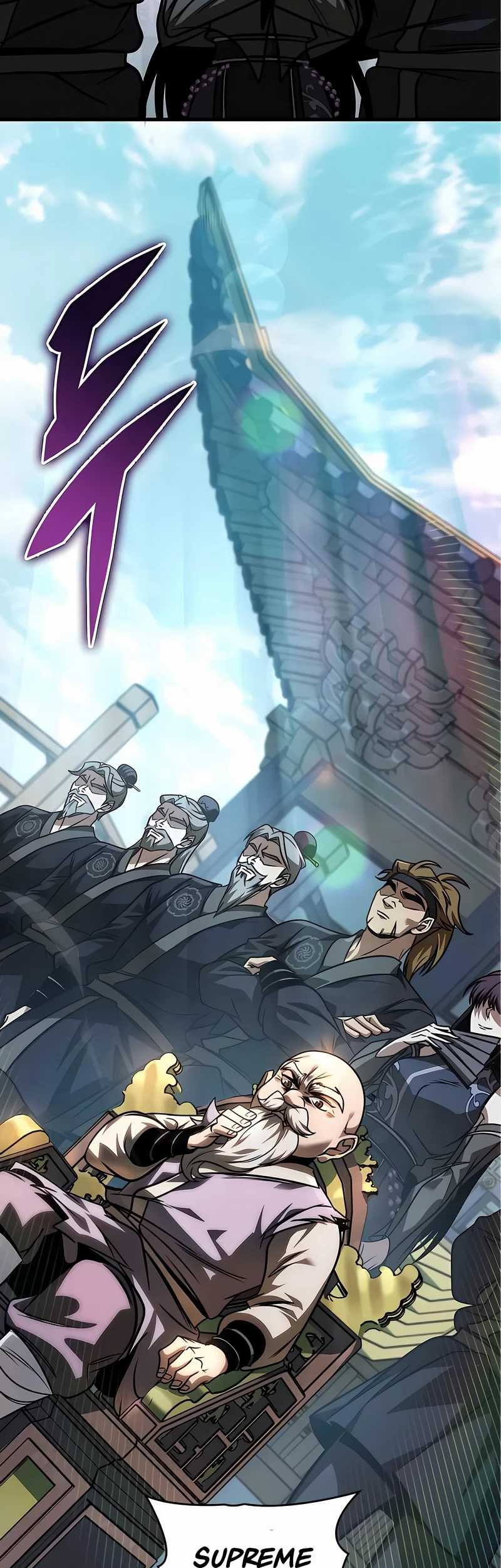 My Exclusive Tower Guide Chapter 54 Gambar 76