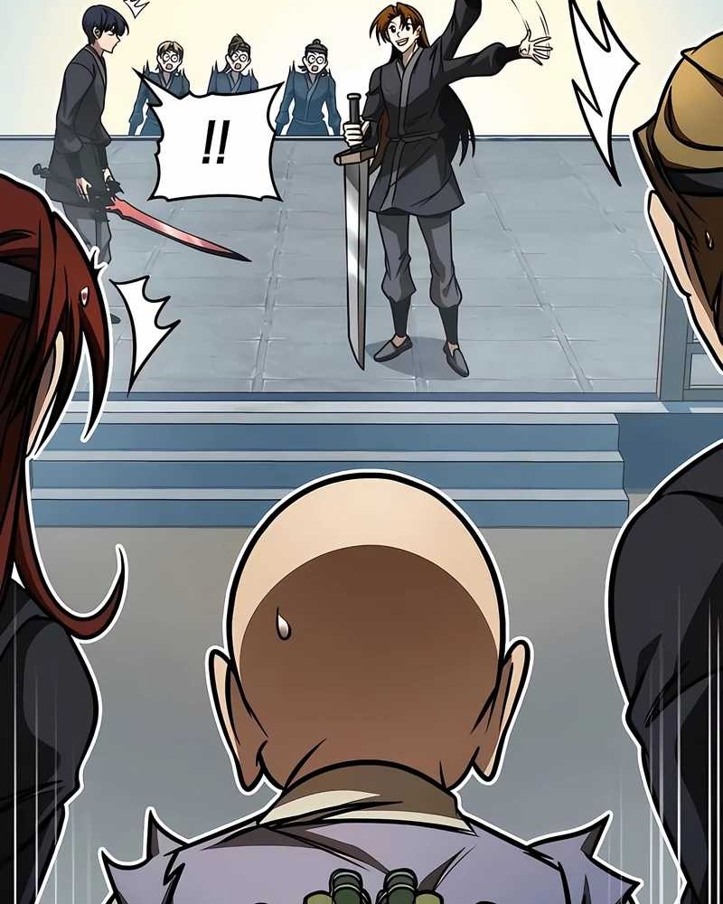 My Exclusive Tower Guide Chapter 54 Gambar 78