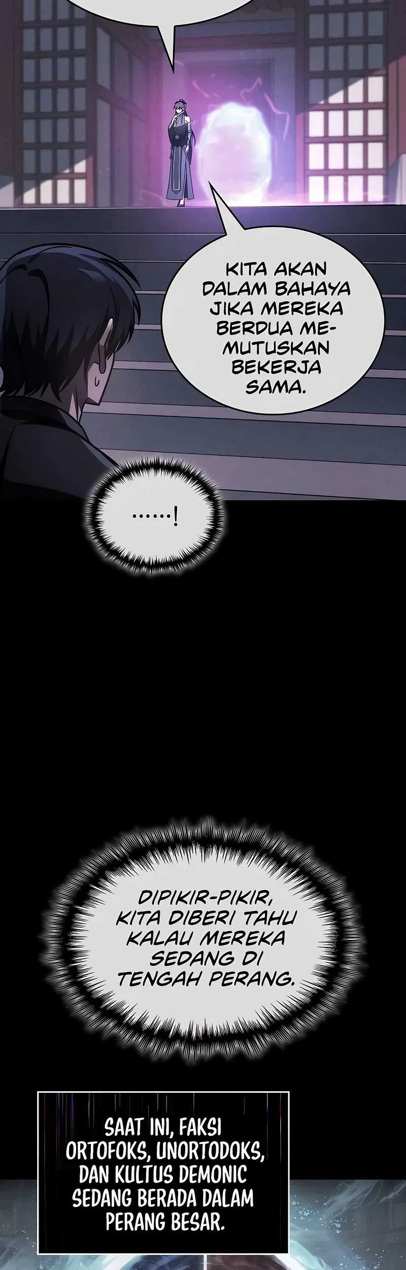 My Exclusive Tower Guide Chapter 54 Gambar 5