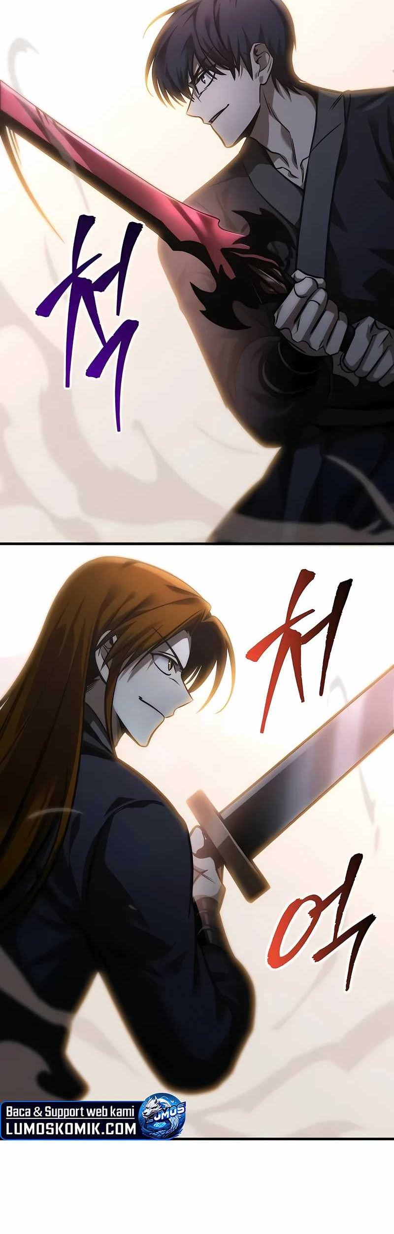 My Exclusive Tower Guide Chapter 54 Gambar 89
