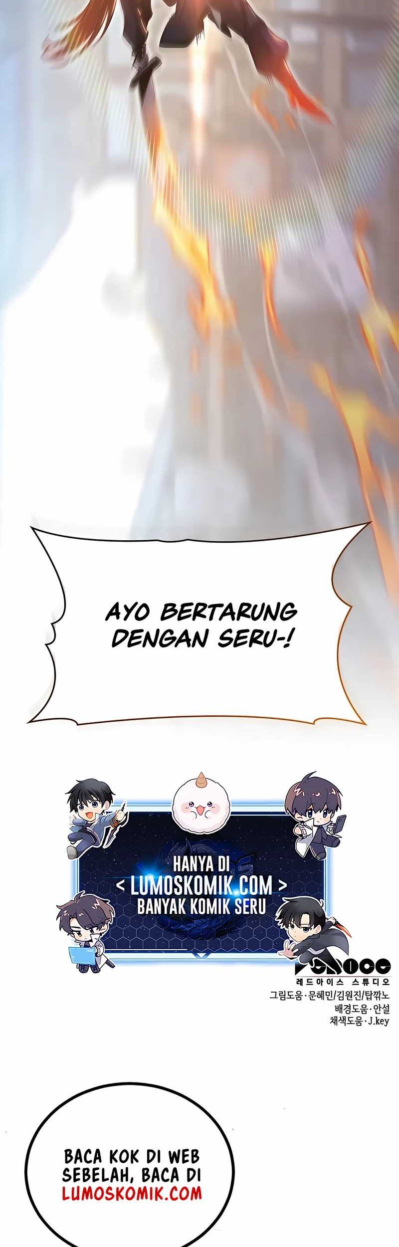 My Exclusive Tower Guide Chapter 54 Gambar 92