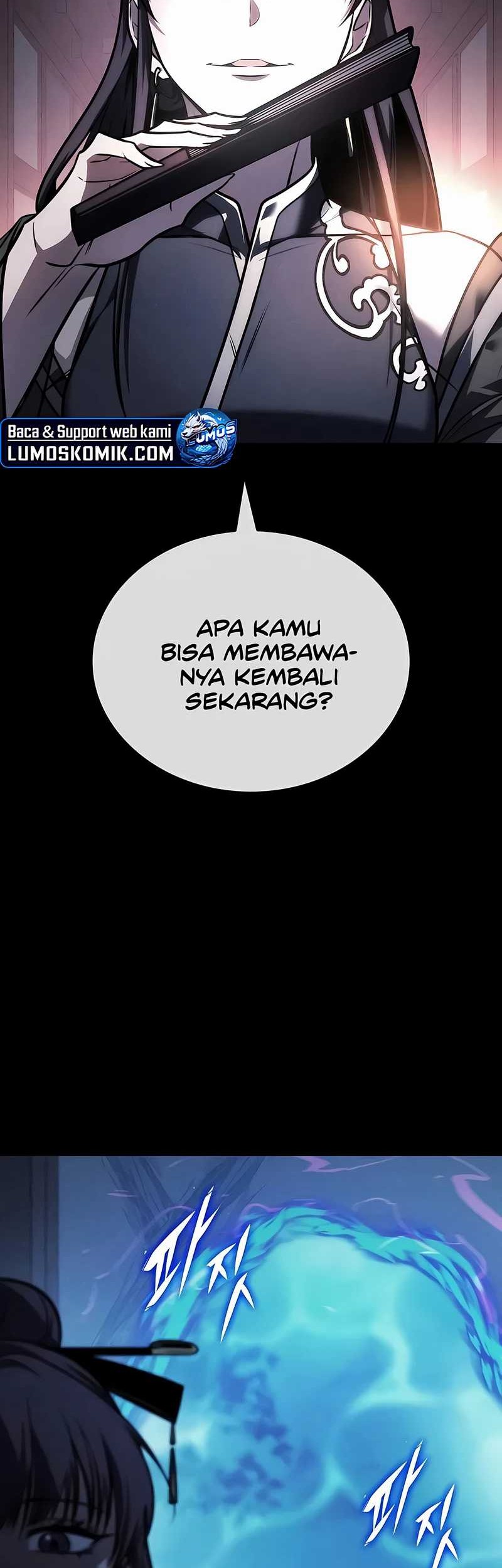 My Exclusive Tower Guide Chapter 54 Gambar 8