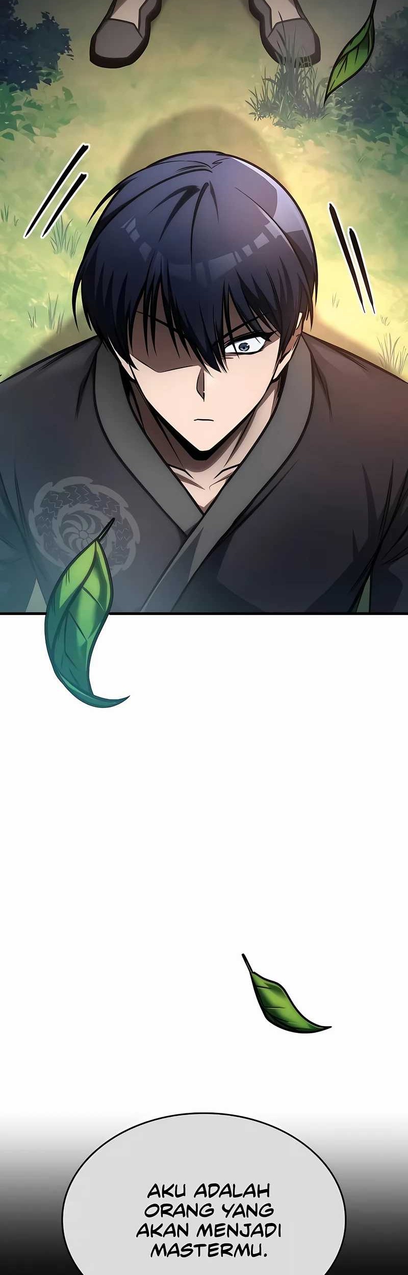 My Exclusive Tower Guide Chapter 54 Gambar 11