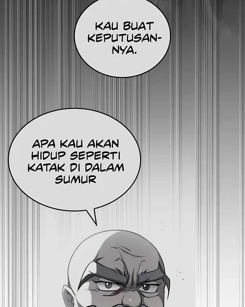 My Exclusive Tower Guide Chapter 54 Gambar 15