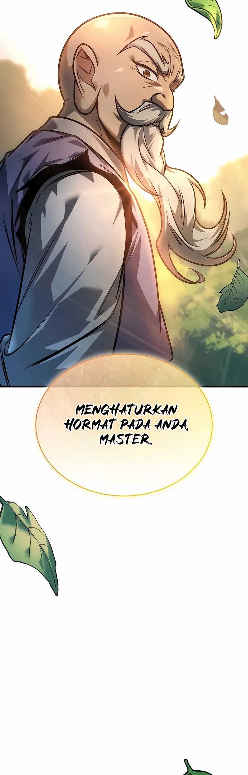 My Exclusive Tower Guide Chapter 54 Gambar 20