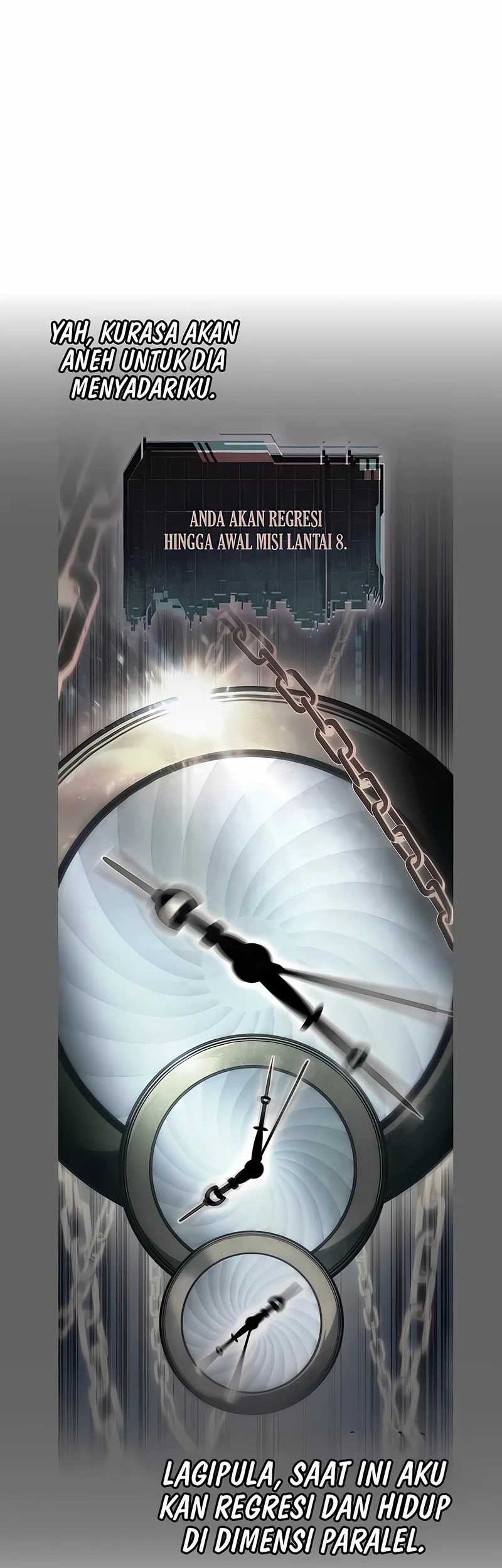 My Exclusive Tower Guide Chapter 54 Gambar 26