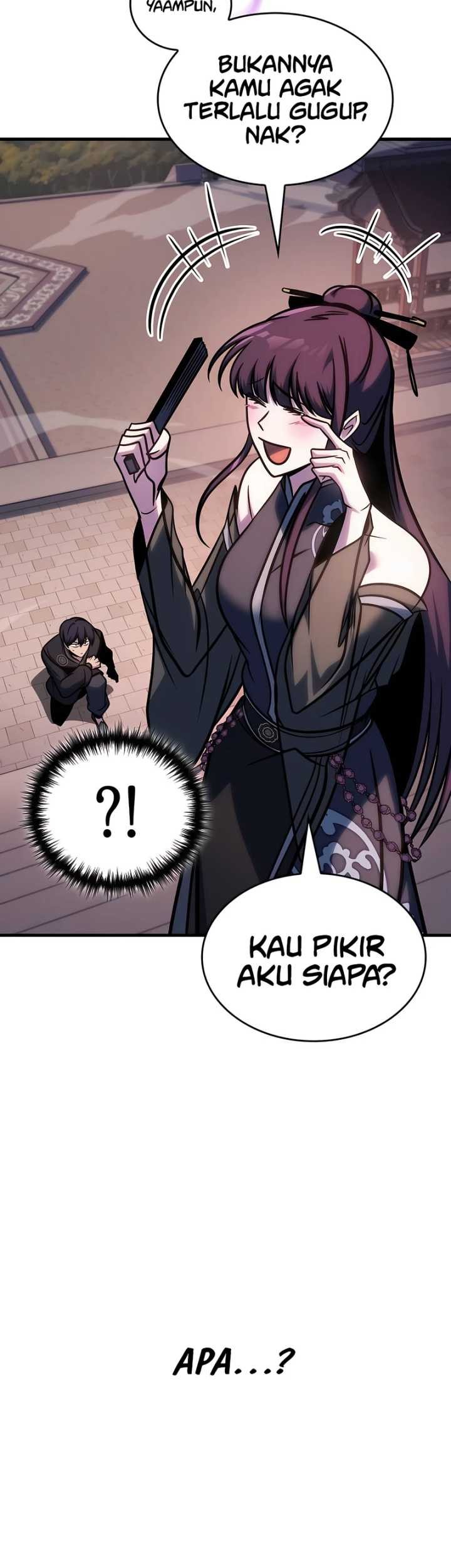 My Exclusive Tower Guide Chapter 53 Gambar 78