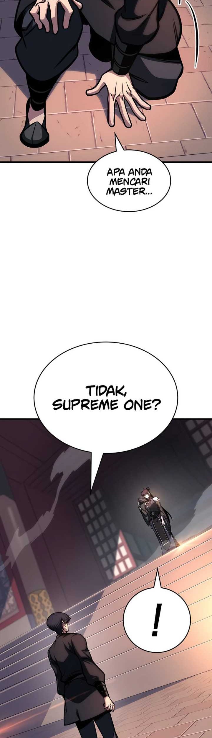 My Exclusive Tower Guide Chapter 53 Gambar 82