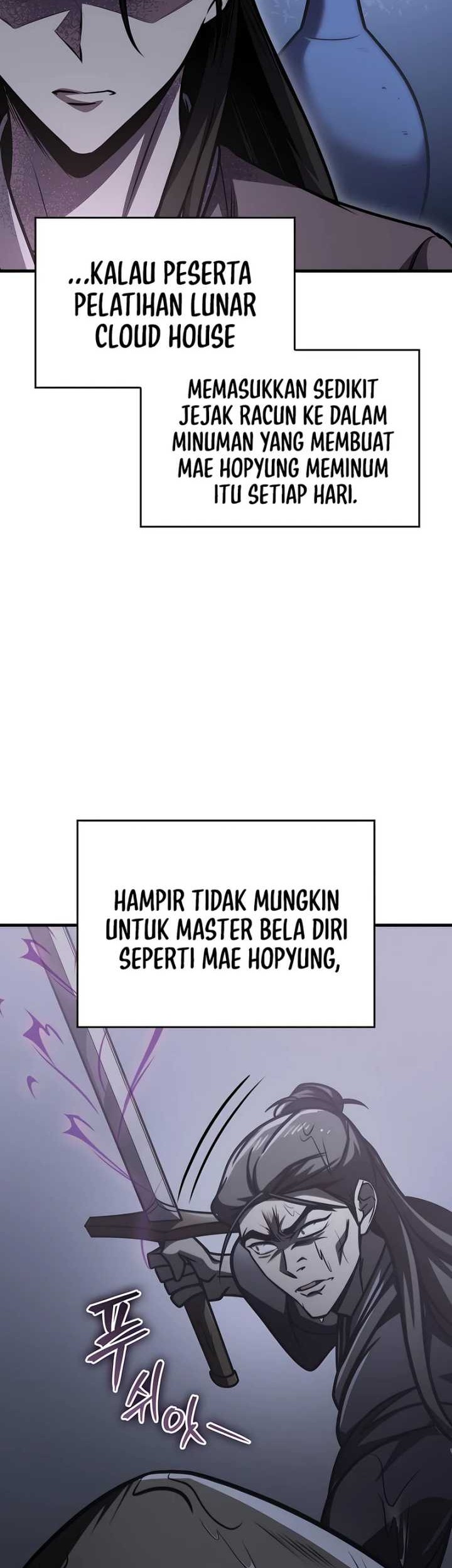 My Exclusive Tower Guide Chapter 53 Gambar 4