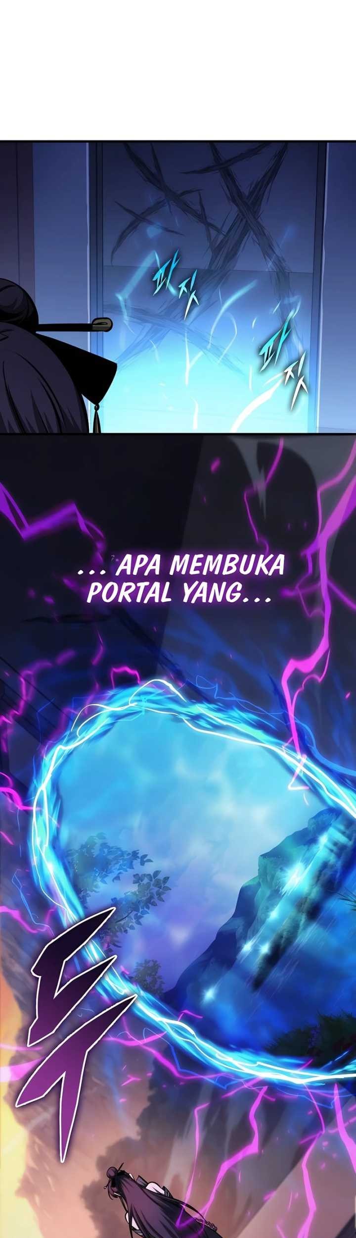 My Exclusive Tower Guide Chapter 53 Gambar 87