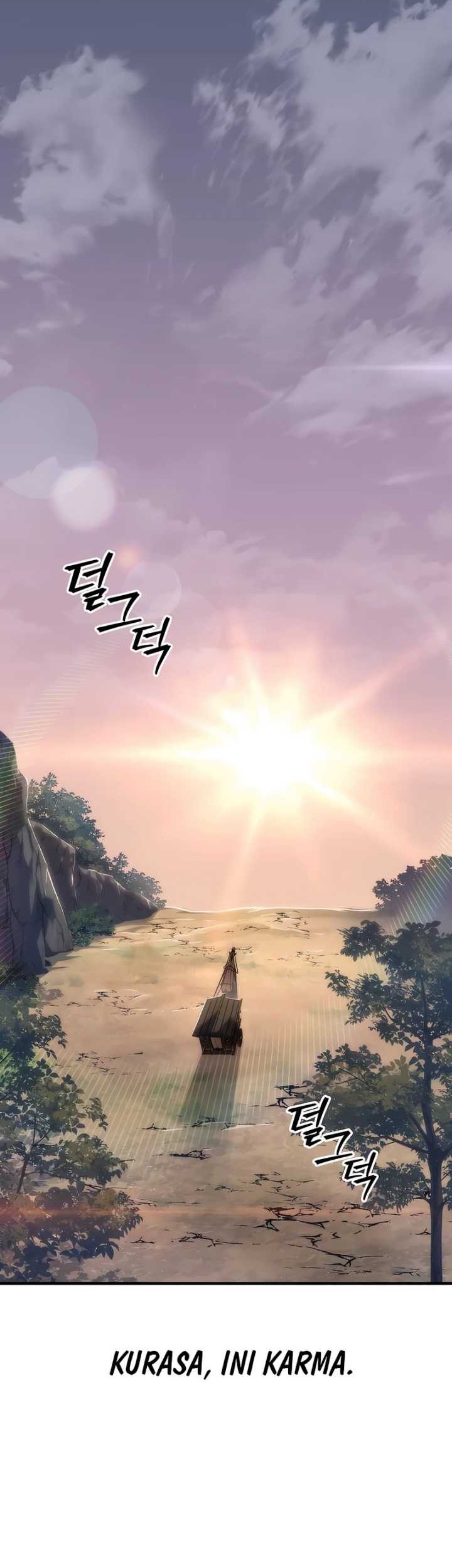 My Exclusive Tower Guide Chapter 53 Gambar 7