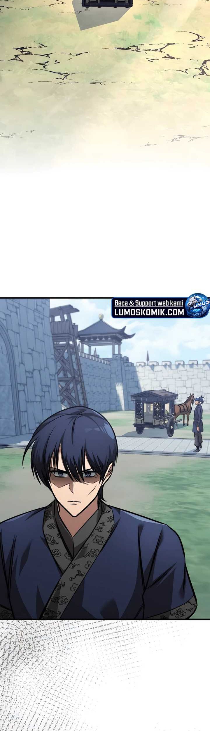 My Exclusive Tower Guide Chapter 53 Gambar 10