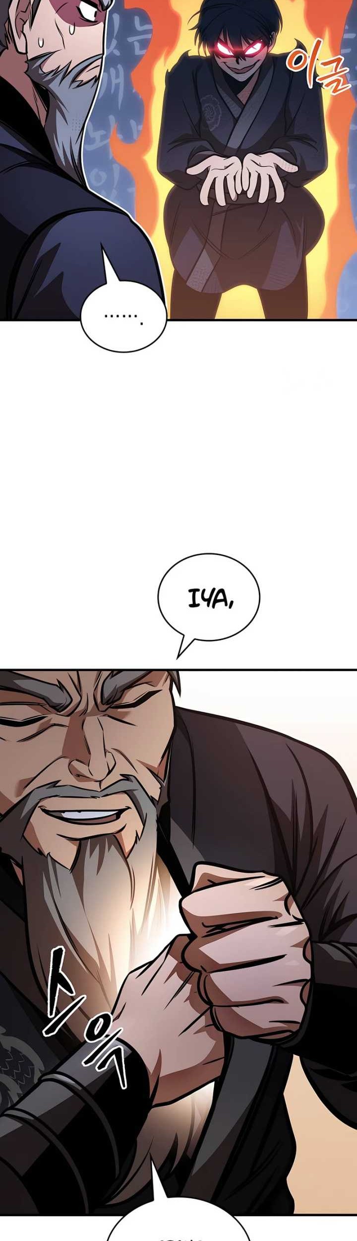 My Exclusive Tower Guide Chapter 53 Gambar 22