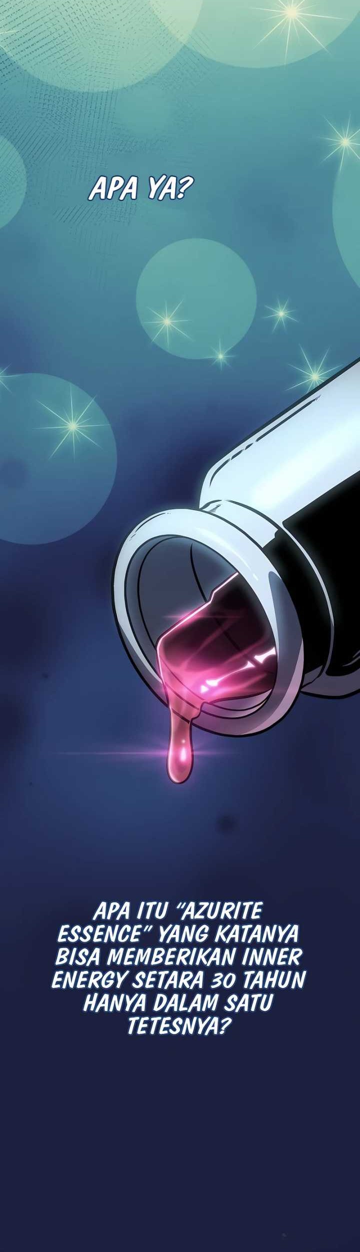 My Exclusive Tower Guide Chapter 53 Gambar 25