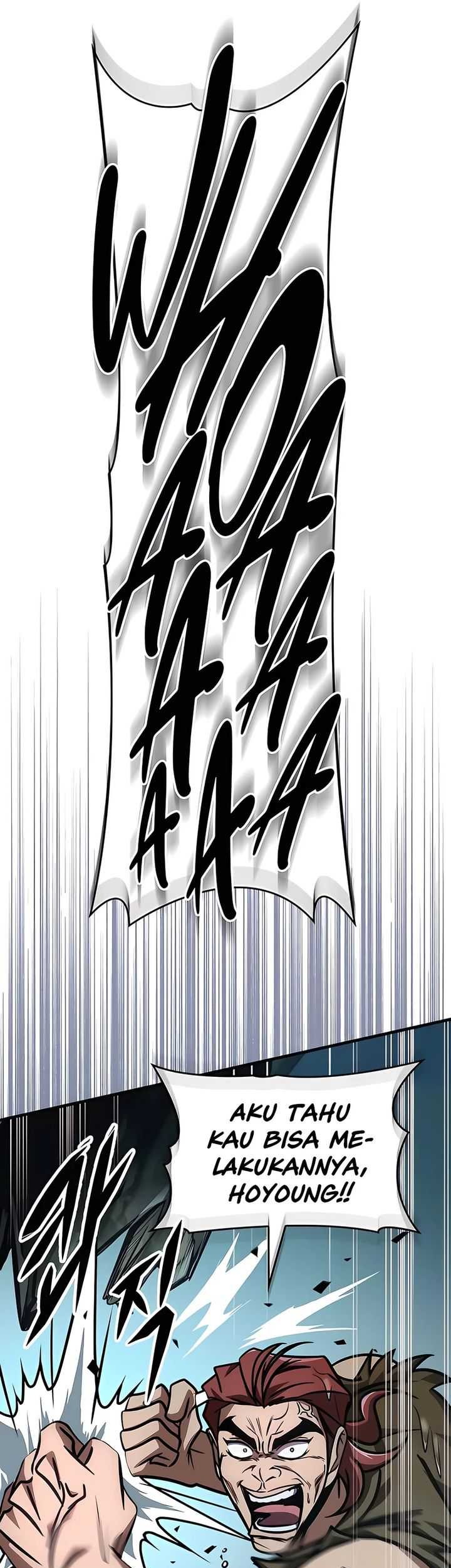 My Exclusive Tower Guide Chapter 52 Gambar 69