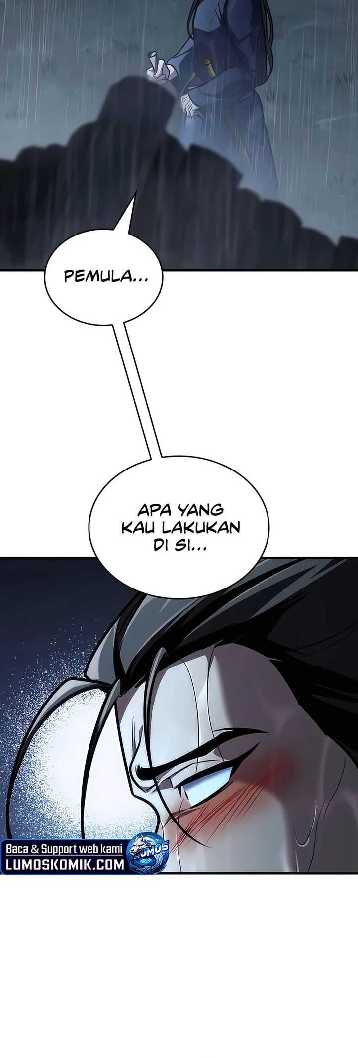 My Exclusive Tower Guide Chapter 52 Gambar 4