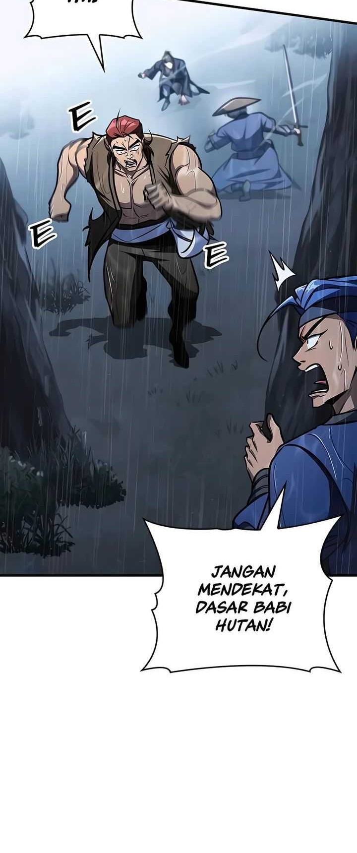 My Exclusive Tower Guide Chapter 52 Gambar 9