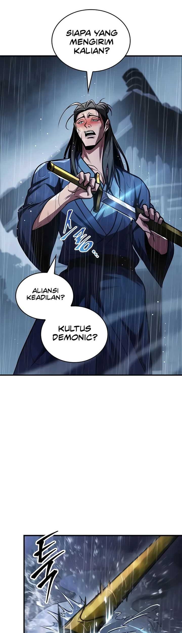 My Exclusive Tower Guide Chapter 52 Gambar 11