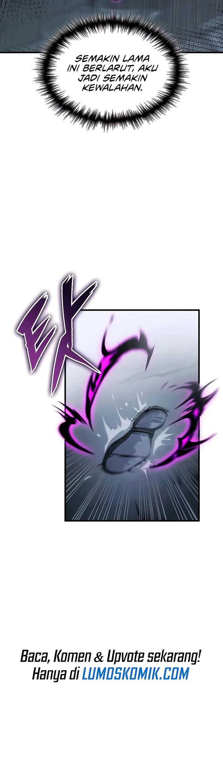 My Exclusive Tower Guide Chapter 52 Gambar 17