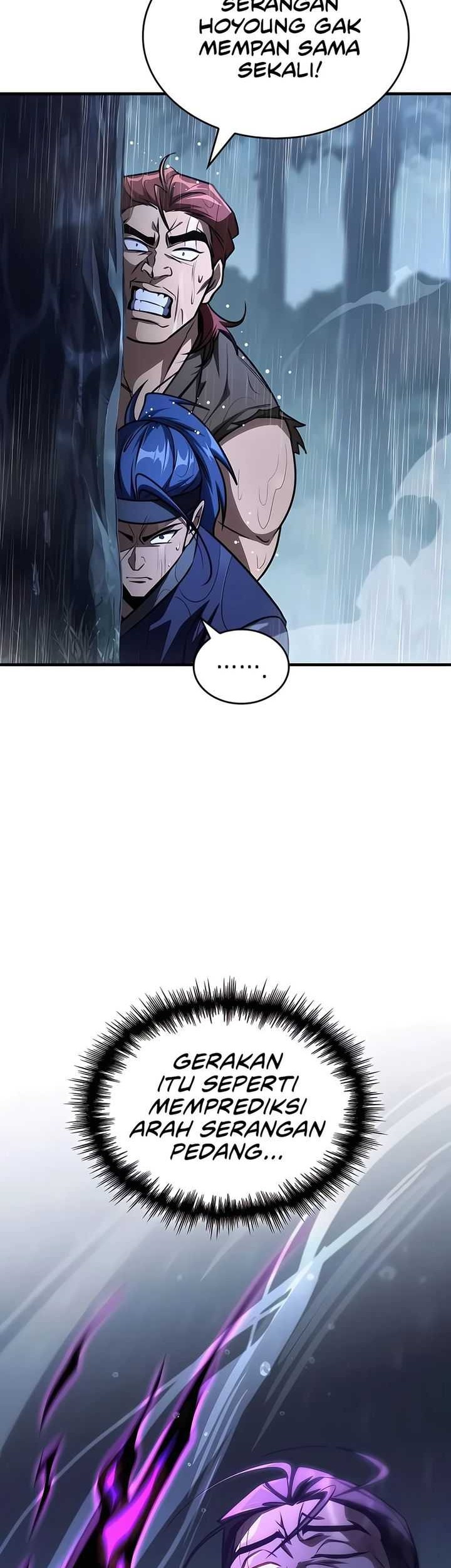 My Exclusive Tower Guide Chapter 52 Gambar 23