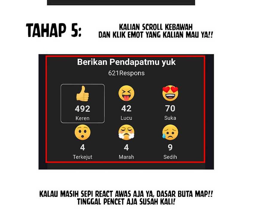 Manga Komi-san wa Komyushou Desu Chapter 491 gambar nomor 2