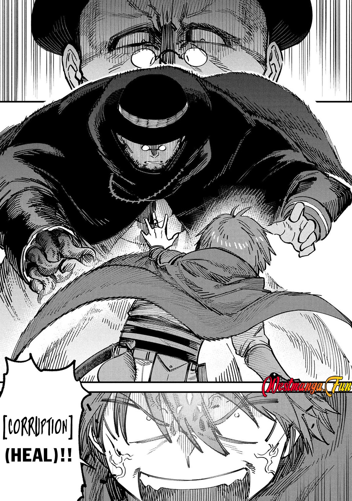 Kaifuku Jutsushi Yarinaoshi: Sokushi Mahou to Skill Copy no Chouetsu Heal Chapter 69.1 Gambar 18