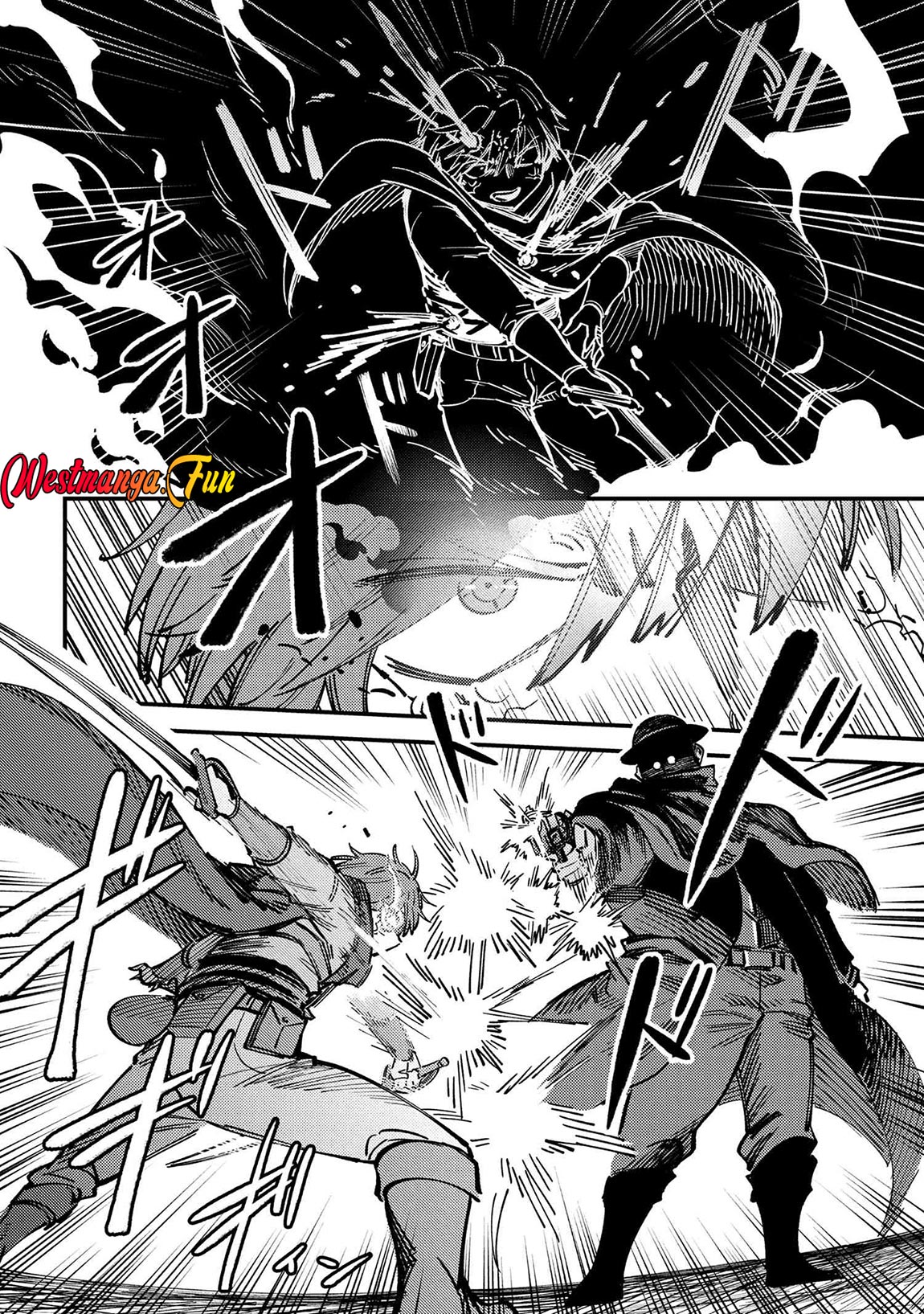 Kaifuku Jutsushi Yarinaoshi: Sokushi Mahou to Skill Copy no Chouetsu Heal Chapter 69.1 Gambar 12