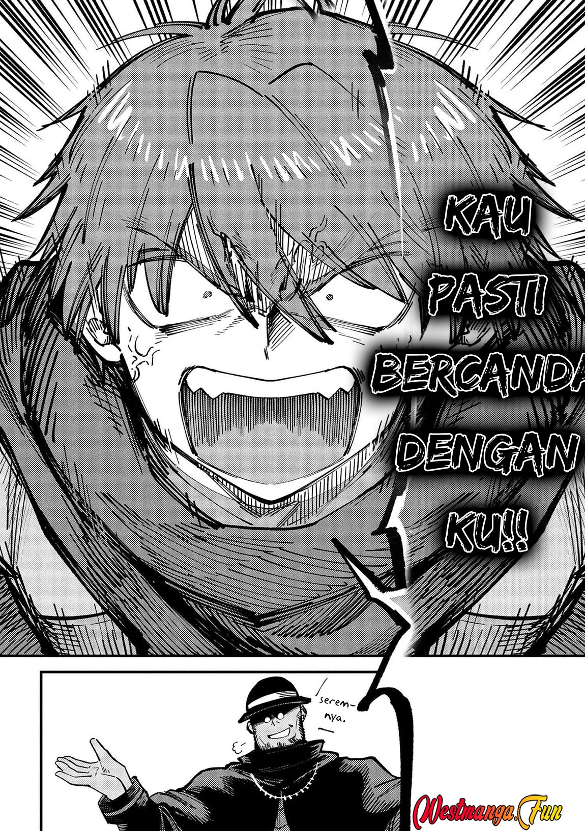 Kaifuku Jutsushi Yarinaoshi: Sokushi Mahou to Skill Copy no Chouetsu Heal Chapter 69.1 Gambar 7