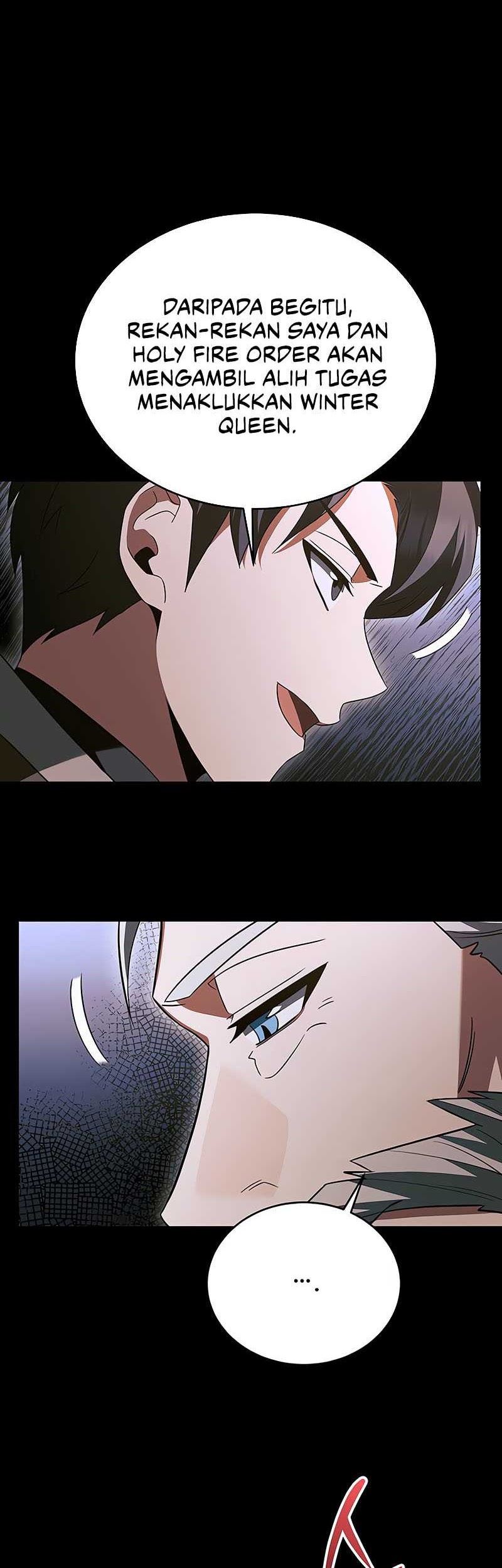 The Hero Became The Duke’s Eldest Son Chapter 59 Gambar 6