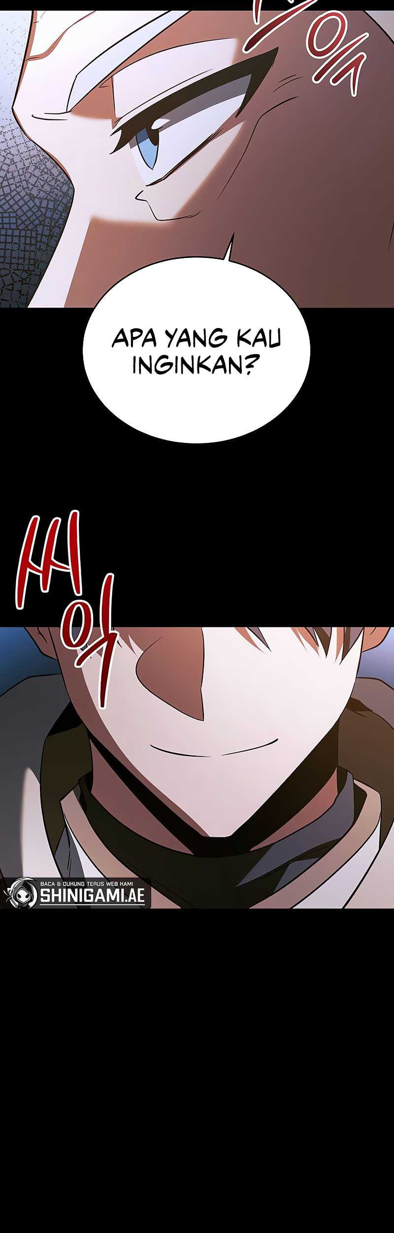 The Hero Became The Duke’s Eldest Son Chapter 59 Gambar 7