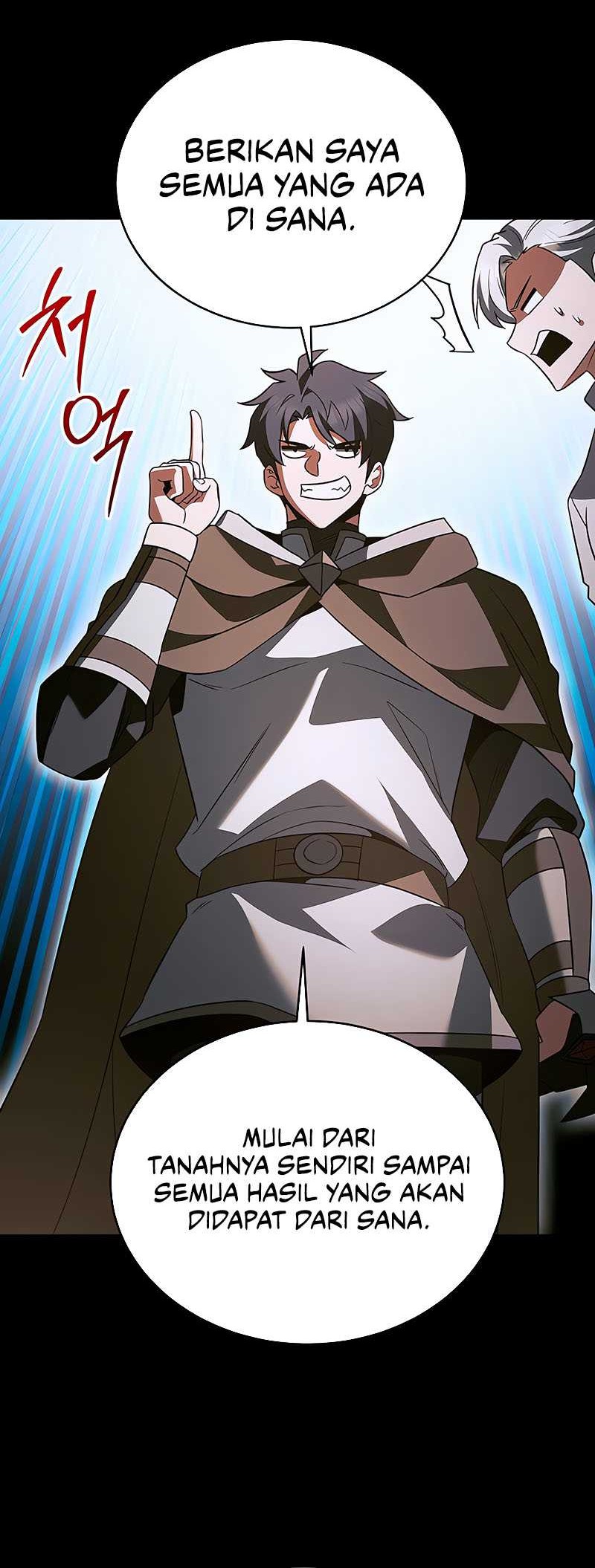 The Hero Became The Duke’s Eldest Son Chapter 59 Gambar 8