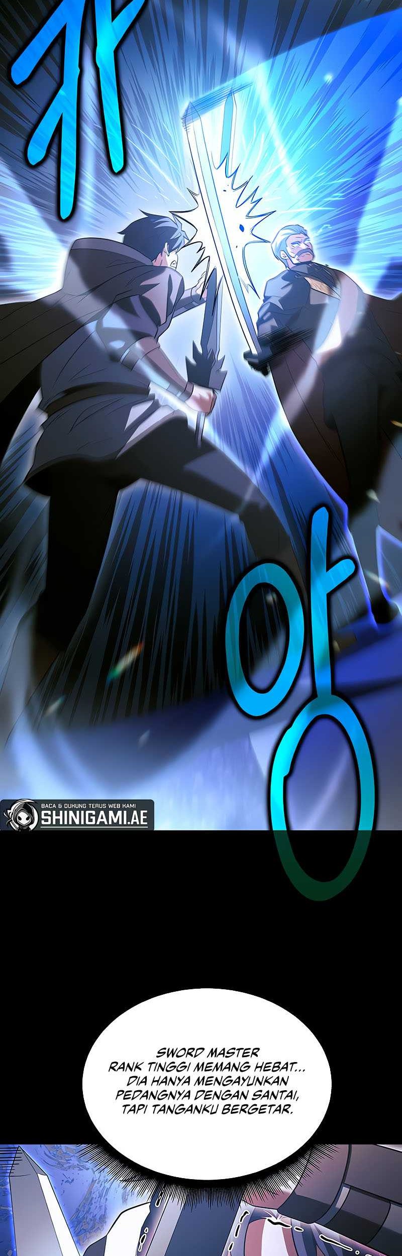 The Hero Became The Duke’s Eldest Son Chapter 59 Gambar 14